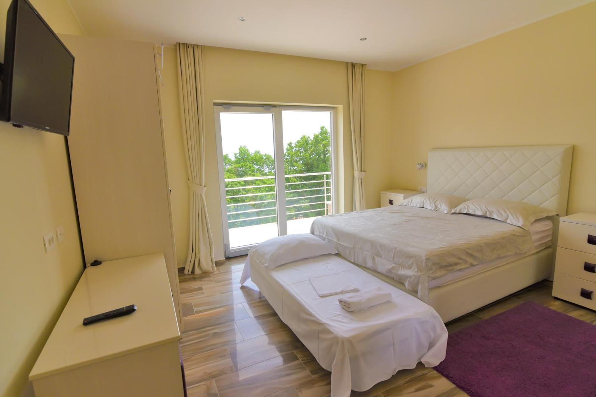 Guest House Manuela Opatija Eksteriør billede