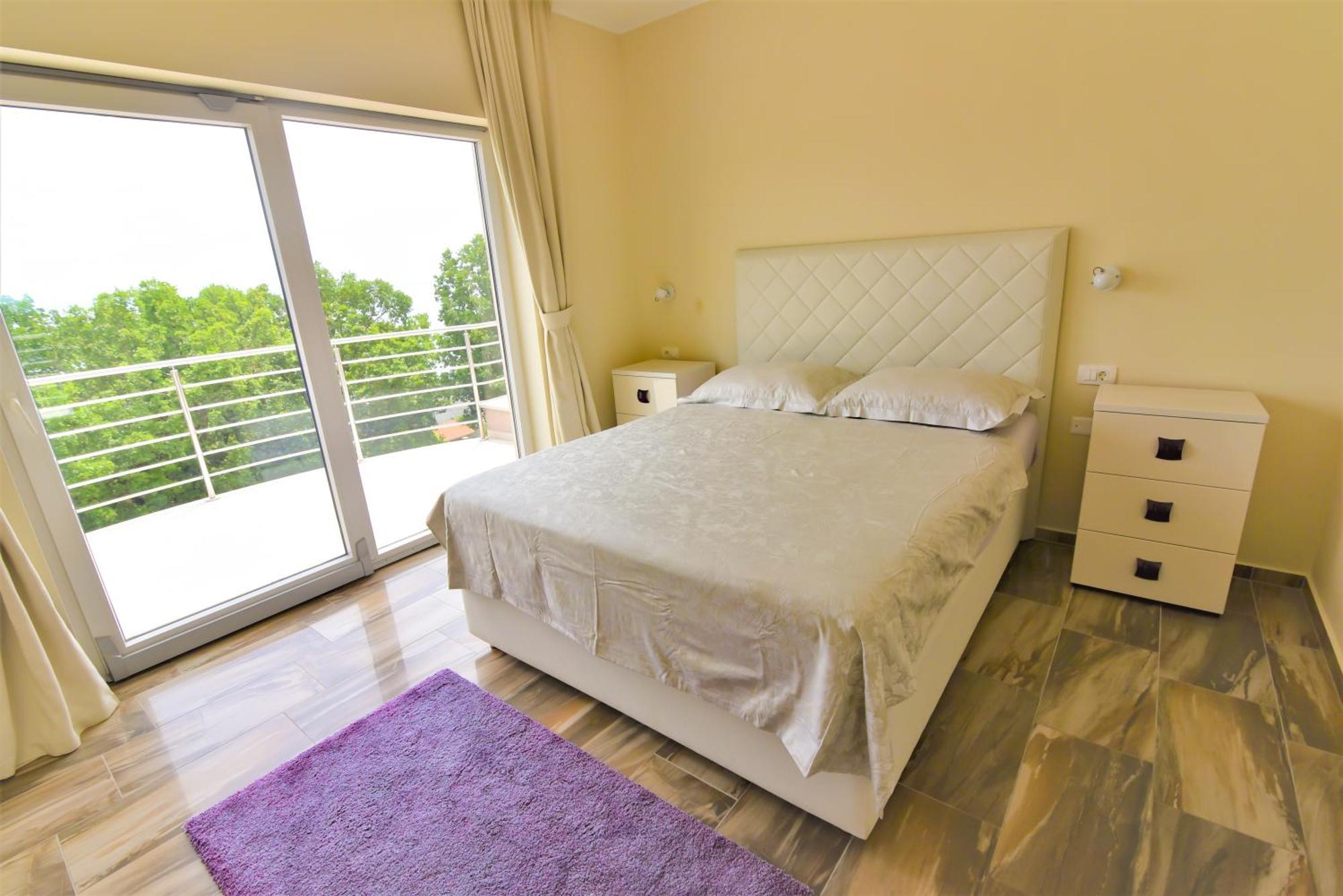 Guest House Manuela Opatija Eksteriør billede
