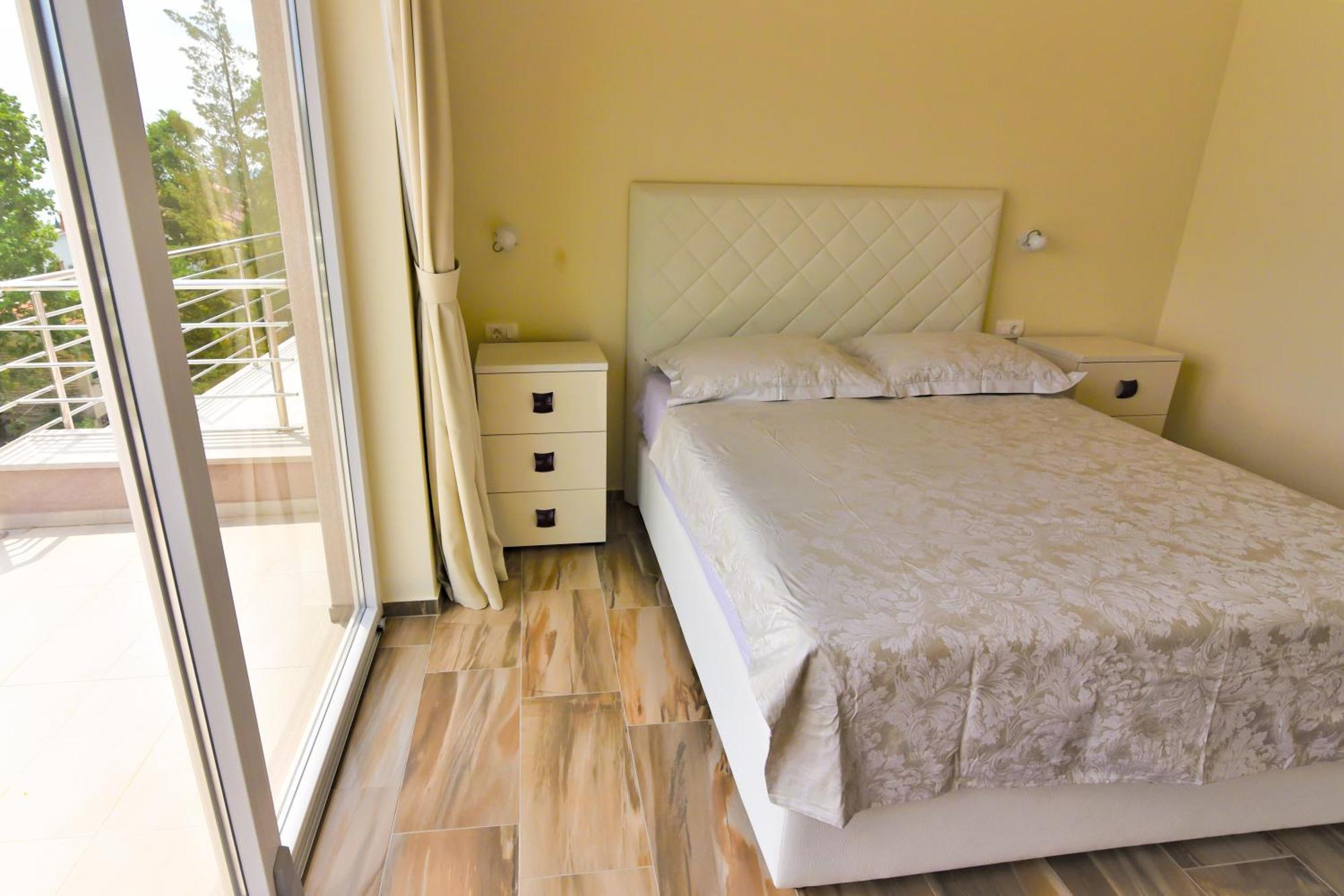 Guest House Manuela Opatija Eksteriør billede
