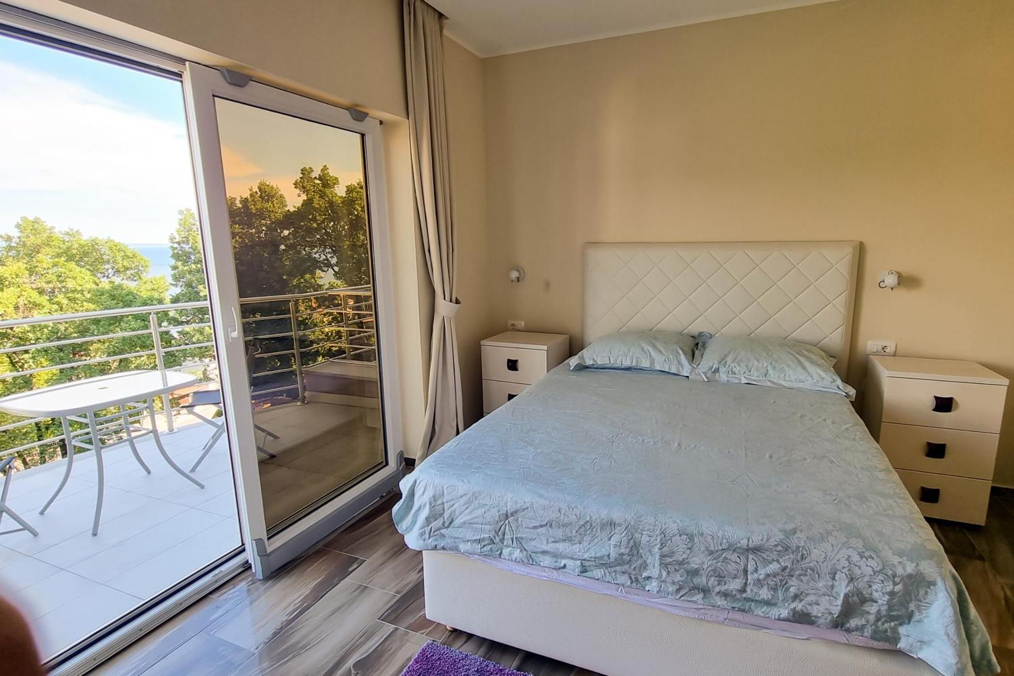Guest House Manuela Opatija Eksteriør billede