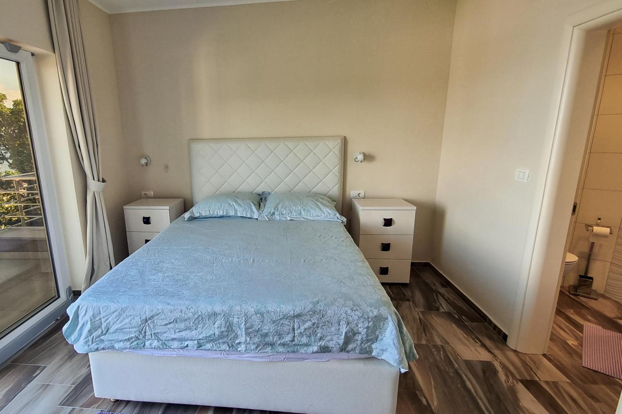 Guest House Manuela Opatija Eksteriør billede
