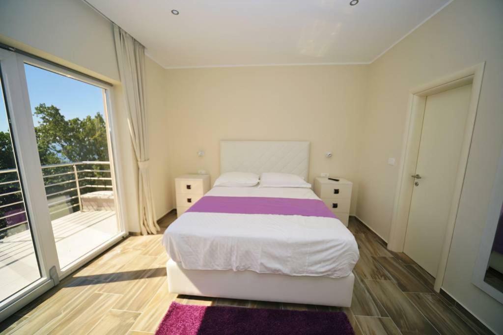 Guest House Manuela Opatija Eksteriør billede