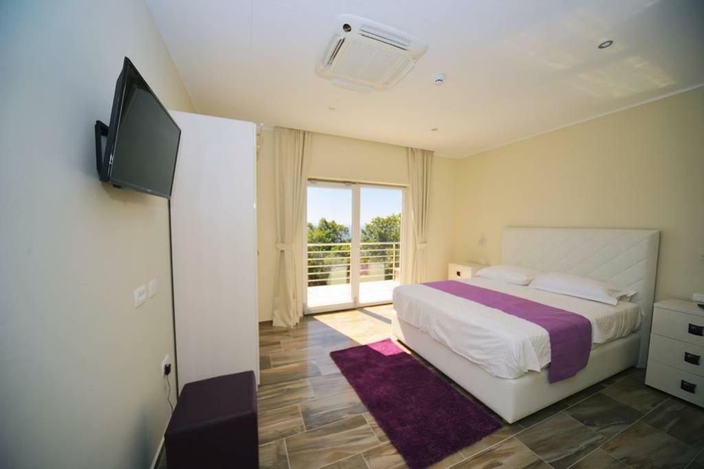 Guest House Manuela Opatija Eksteriør billede