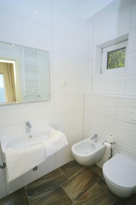 Guest House Manuela Opatija Eksteriør billede